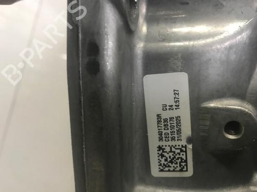 Gearbox RENAULT CLIO V (B7_) 1.6 E-TECH 145 (B7MU) | BP34563454M3 - Image 3