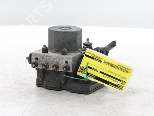 ABS pump RENAULT TWINGO III (BCM_, BCA_) 1.0 SCe 70 | BP34567690M43  - Image 6