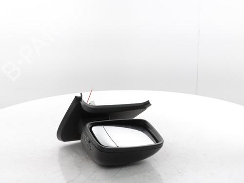 Right mirror FIAT TALENTO Van (296_) 2.0 EcoJet | BP29899507C27