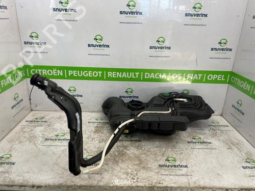 Used Other Other PEUGEOT 208 II (UB_, UP_, UW_, UJ_) 1.2 Hybrid 100 (101 hp) 34562495 34562495