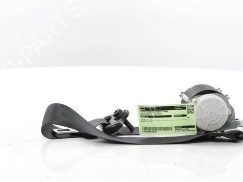 Front right seatbelt OPEL VIVARO B Van (X82) 1.6 CDTI (05) | BP40048772I25 - Image 5