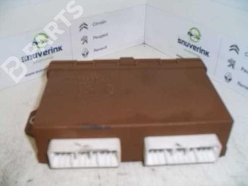 Used Control unit Control unit PEUGEOT BOXER Van (244) 2.8 HDi (128 hp) 11199135 11199135
