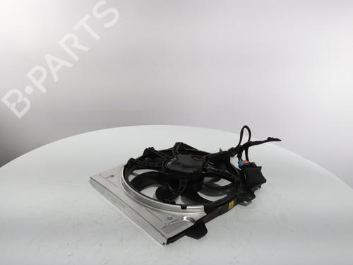 Used Radiator fan Radiator fan 34562702 34562702
