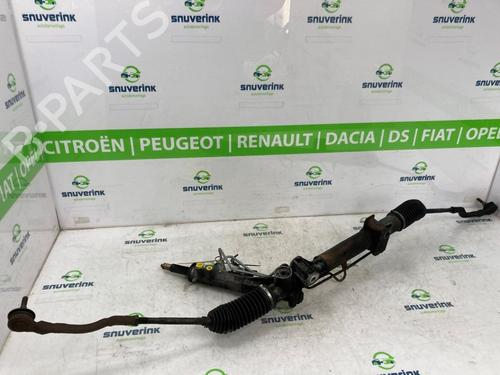Used Steering rack RENAULT TRAFIC III Van (FG_) 1.6 dCi 125 (FGMH) (125 hp) 21194183