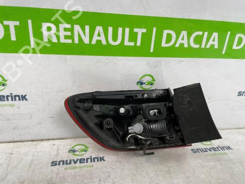 Højre baglygte RENAULT CLIO V (B7_) 1.6 E-TECH 140 (B7MU) | BP26202875C35 - Image 2