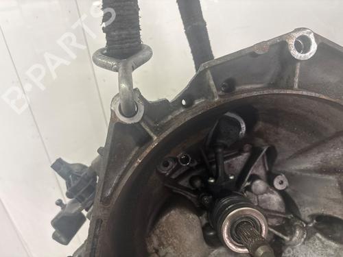 Gearbox FIAT DUCATO Van (250_) 130 Multijet 2,3 D | BP29640414M3 