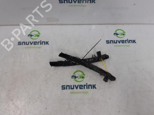 Rear bumper bracket CITROËN C3 II (SC_) 1.6 HDi | BP17982072C159 