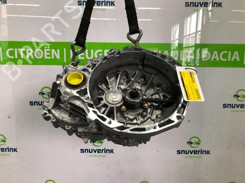 Used Gearbox Gearbox 12581056 12581056