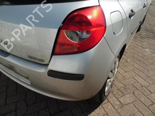 Engine control unit (ECU) RENAULT CLIO III (BR0/1, CR0/1) 1.2 16V (BR02, BR0J, BR11, CR02, CR0J, CR11) | BP40571998M57 - Image 14