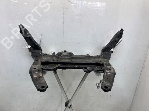 Used Subframe Subframe BMW X1 (U11) xDrive 25 e Plug-in-Hybrid (245 hp) 33846352 33846352