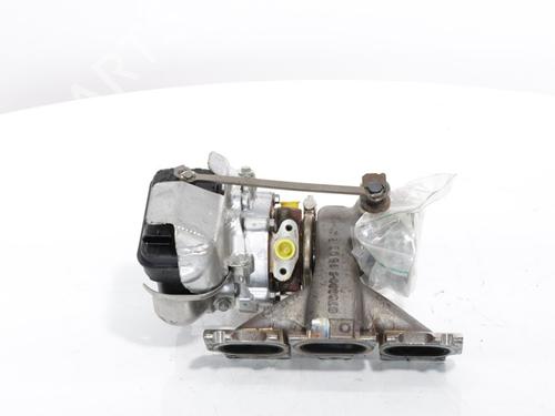 Turbolader/Kompressor Turbolader/Kompressor 27093265 27093265