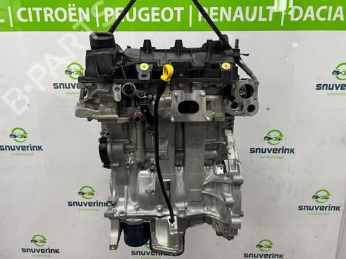 Used Engine Engine PEUGEOT 208 I (CA_, CC_) 1.2 VTI 82 (82 hp) 40542264 40542264