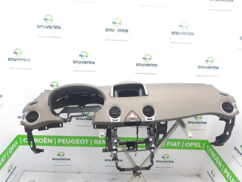 Used Dashboard RENAULT KOLEOS I (HY_) 2.5 4x4 (HY0C, HY0N) (171 hp) 24163937