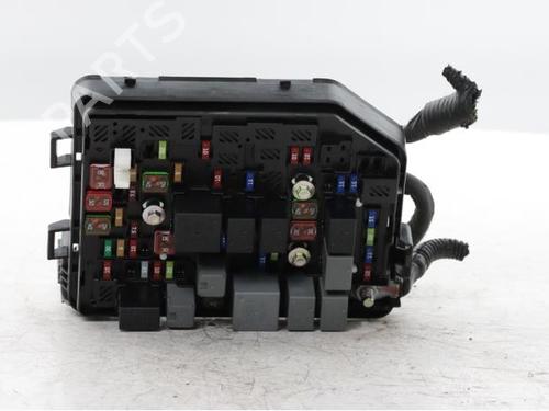 fuse-box-opel-karl-c16-2015-2016-2017-2018-2019-36538193 main image