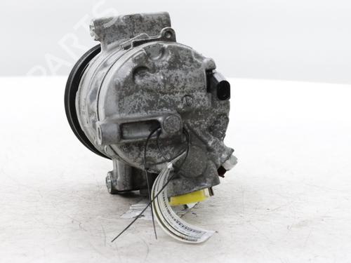 AC compressor VW POLO VI (AW1, BZ1, AE1) 1.0 TSI | BP38408781M34 - Image 8