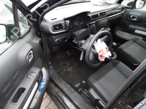 Engine control unit (ECU) CITROËN C3 III (SX) 1.2 VTi 82 | BP40581803M57  - Image 22