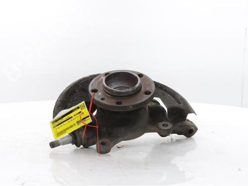 Used Right front steering knuckle Right front steering knuckle RENAULT MASTER III Platform/Chassis (EV, HV, UV) 2.3 dCi 165 FWD (EV0P, EV0U, EV11, EV12, HV0P, HV0U,... (163 hp) 40542946 40542946