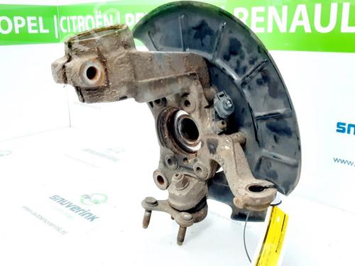 Right front steering knuckle VW GOLF PLUS V (5M1, 521) 1.4 TSI | BP10805441M26 