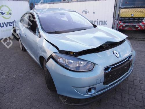 Inverter/Converter RENAULT FLUENCE (L3_) Z.E. | BP40583385M119  - Image 7