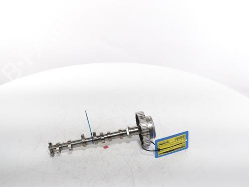 Other PEUGEOT 3008 II SUV (MC_, MR_, MJ_, M4_) 1.2 THP/ PureTech 130 (MRHNSM, MRHNSU, MRHNSJ, MRHNYW,... | BP27971354O1 