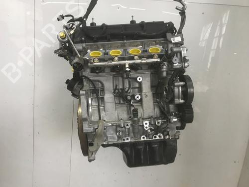 Engine CITROËN C5 AIRCROSS (A_) 1.6 Hybrid 225 (A45GFR) | BP29241675M1 - Image 3