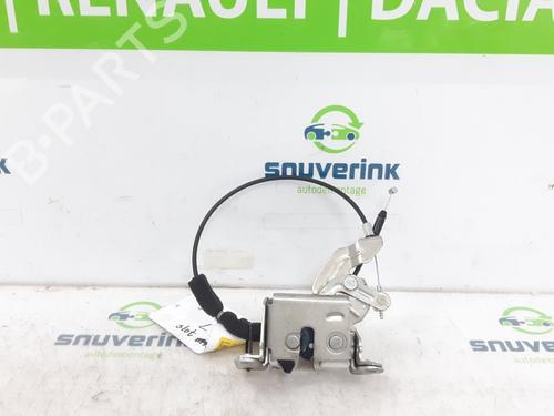 Rear right lock DACIA DOKKER MPV (KE_) 1.6 LPG | BP20074203C99 