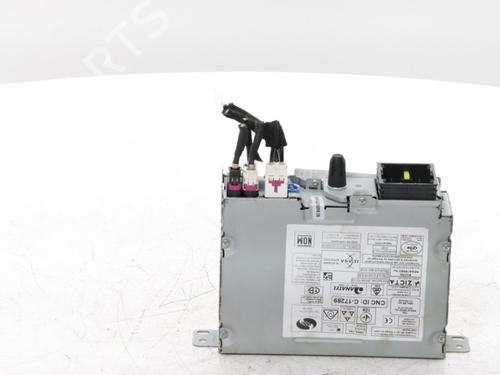 Radio PEUGEOT 3008 II SUV (MC_, MR_, MJ_, M4_) 1.2 THP/ PureTech 130 (MRHNSM, MRHNSU, MRHNSJ, MRHNYW,... | BP30186039E6