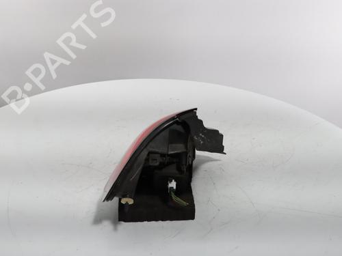 Right taillight CITROËN C3 II (SC_) 1.6 VTi 120 | BP28521436C35 - Image 6
