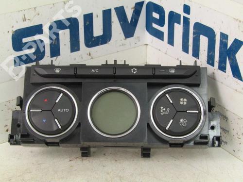 Used Control unit Control unit CITROËN DS3 (SA_) 1.6 HDi 90 (92 hp) 10791929 10791929