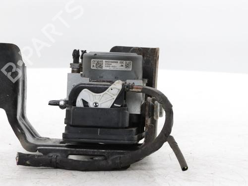 ABS Bremseaggregat ABS Bremseaggregat PEUGEOT 208 I (CA_, CC_) 1.6 VTi (120 hp) 33846227 33846227