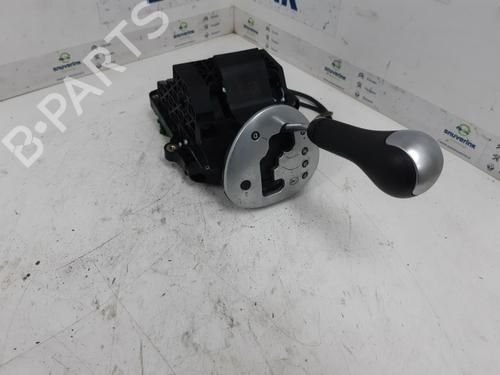 Selector da caixa automática CITROËN XSARA PICASSO (N68) 2.0 16V (136 hp) 2400T3 | 2461C3 | 2403T5 | 9650936880