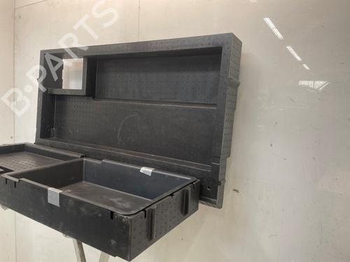 Boot lining CITROËN C5 AIRCROSS (A_) 1.6 Hybrid 225 (A45GFR) | BP36089882I3 - Image 3