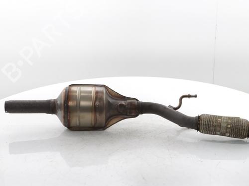 Catalyst RENAULT CLIO V (B7_) 1.0 TCe 90 (B7MT) | BP29241874M10