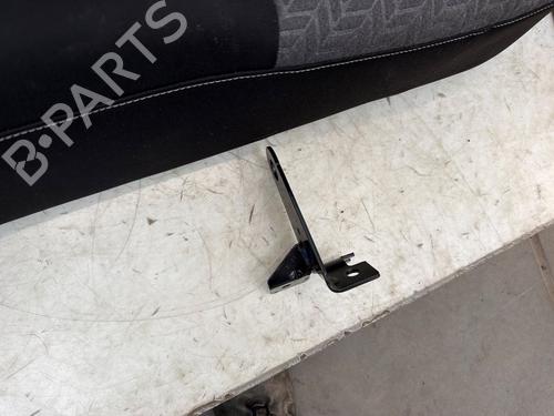 Rear seat RENAULT CLIO V (B7_) 1.0 TCe 90 (B7MT) | BP37416053C17 - Image 6