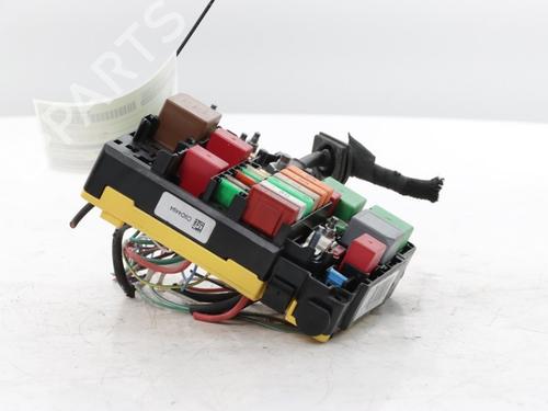 Fuse box OPEL MOKKA 1.2 Turbo Hybrid | BP40297577E1 - Image 9