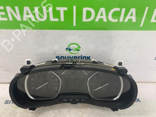 Used Instrument cluster PEUGEOT EXPERT Van (V_) 2.0 BlueHDi 120 (122 hp) 22393072