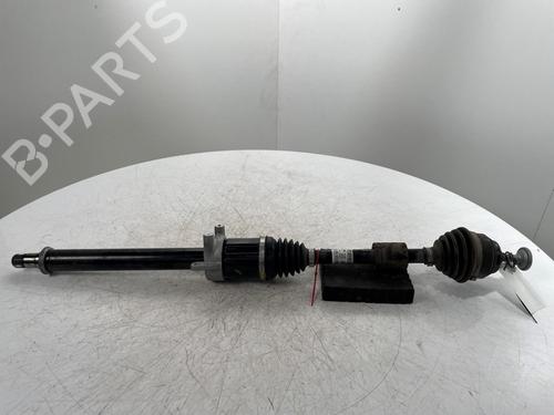 Used Right front driveshaft Right front driveshaft 34567414 34567414