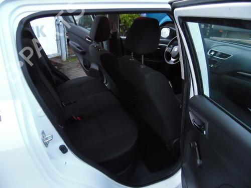 Electronic sensor SUZUKI SWIFT IV (FZ, NZ) 1.2 (AZH412, ZC72S) | BP40574021M84 - Image 28