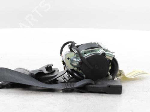 Front right seatbelt RENAULT CAPTUR II (HF_) TCe 100 (HFMT) | BP33813779I25  - Image 5