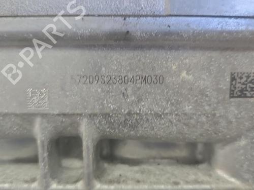 Engine RENAULT ARKANA I (LCM_, LDN_) 1.6 E-TECH 145 (LDMU) | BP28327505M1 