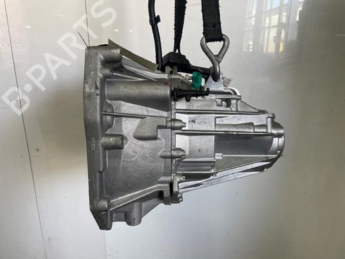 Used Gearbox Gearbox 33874207 33874207