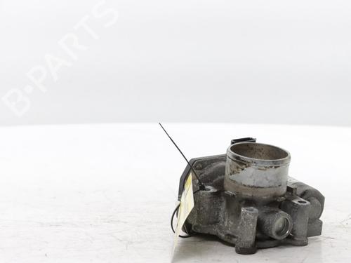 Throttle body RENAULT TWINGO III (BCM_, BCA_) 1.0 SCe 70 | BP30758644M82 - Image 5