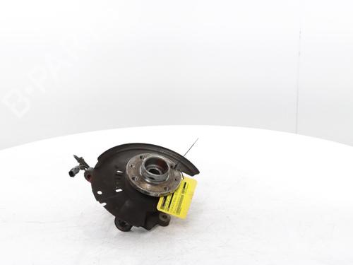 Right front steering knuckle RENAULT CLIO V (B7_) 1.0 TCe 100 (B7MT) | BP29640904M26 - Image 9