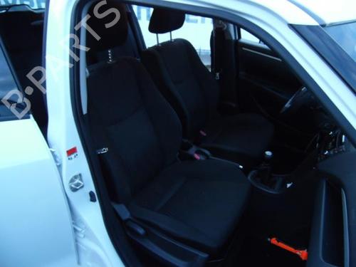Electronic sensor SUZUKI SWIFT IV (FZ, NZ) 1.2 (AZH412, ZC72S) | BP40574021M84 - Image 27
