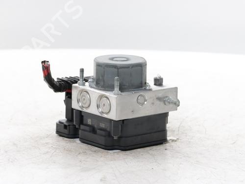 ABS pump RENAULT CAPTUR I (J5_, H5_) 0.9 TCe 90 | BP38111218M43 - Image 2