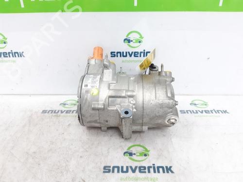 AC compressor OPEL VIVARO C Van (K0) VIVARO-E | BP37262628M34 - Image 3