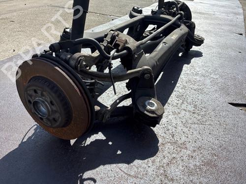 Rear axle MERCEDES-BENZ C-CLASS (W205) C 350 e (205.047) | BP29426281M2 
