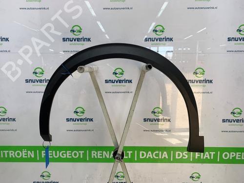Used Wheel arch trim PEUGEOT 2008 II (UD_, US_, UY_, UJ_, UR_, UC_) 1.2 PureTech 130 (USHNS, URHNS) (130 hp) 25776413