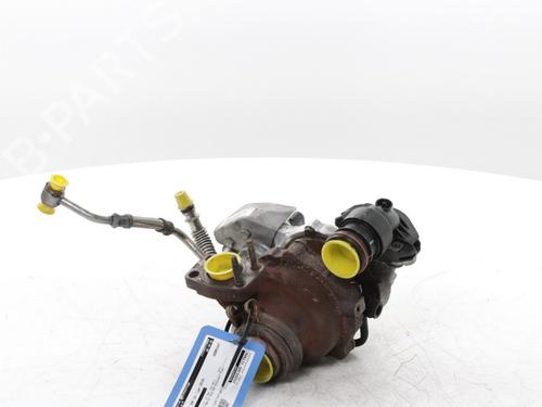 Turbolader/Kompressor PEUGEOT 308 SW II (LC_, LJ_, LR_, LX_, L4_) 1.5 BlueHDi 130 (131 hp) 30186639