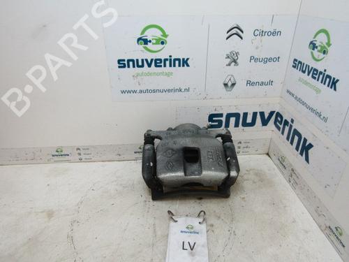 Used Left front brake caliper Left front brake caliper 24162721 24162721